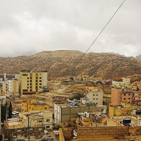 Jordanian Baity Apartment Вади Муса Екстериор снимка