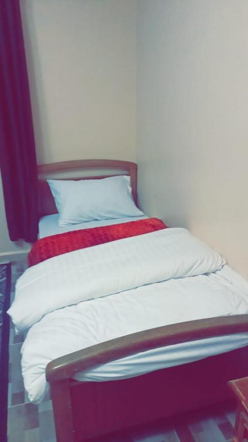 Jordanian Baity Apartment Вади Муса Екстериор снимка