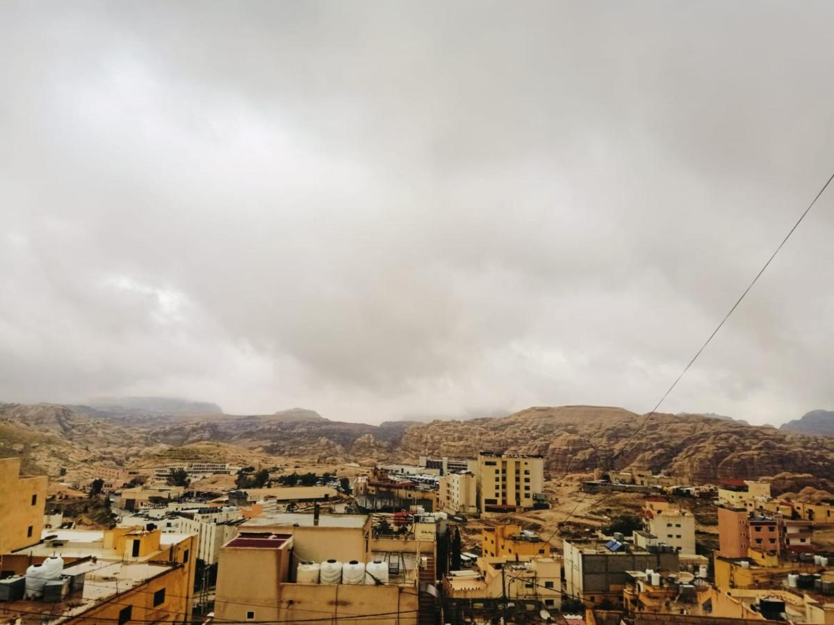 Jordanian Baity Apartment Вади Муса Екстериор снимка