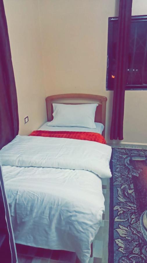 Jordanian Baity Apartment Вади Муса Екстериор снимка