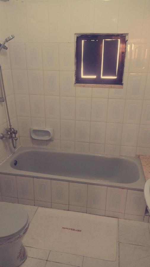 Jordanian Baity Apartment Вади Муса Екстериор снимка