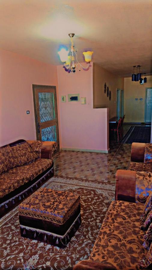 Jordanian Baity Apartment Вади Муса Екстериор снимка