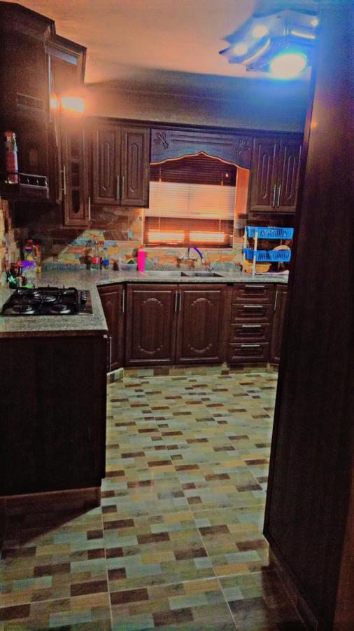 Jordanian Baity Apartment Вади Муса Екстериор снимка