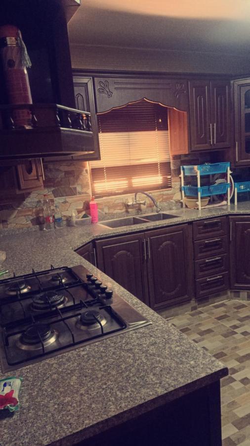 Jordanian Baity Apartment Вади Муса Екстериор снимка