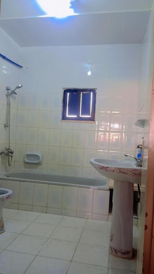 Jordanian Baity Apartment Вади Муса Екстериор снимка