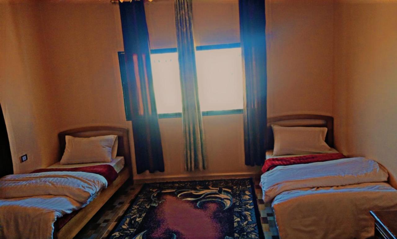 Jordanian Baity Apartment Вади Муса Екстериор снимка