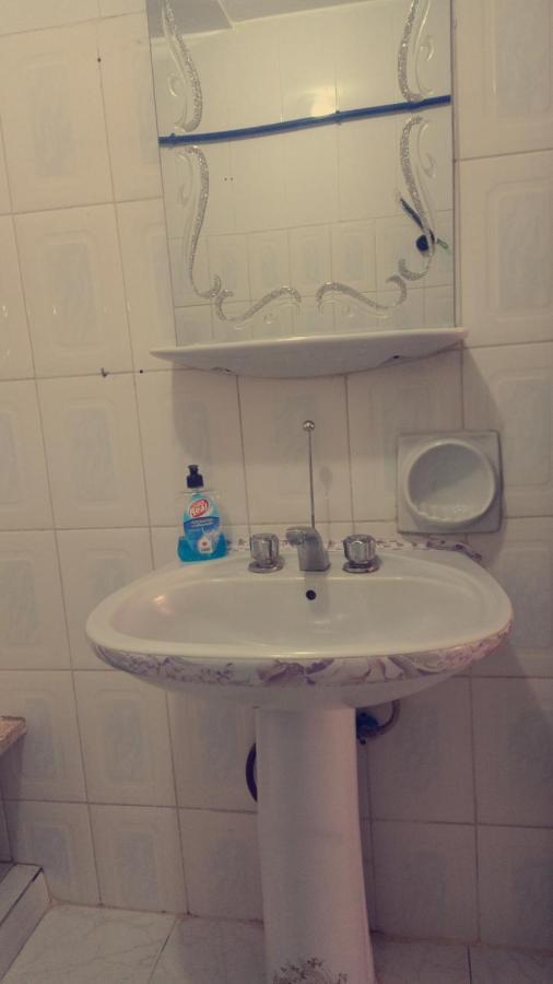 Jordanian Baity Apartment Вади Муса Екстериор снимка