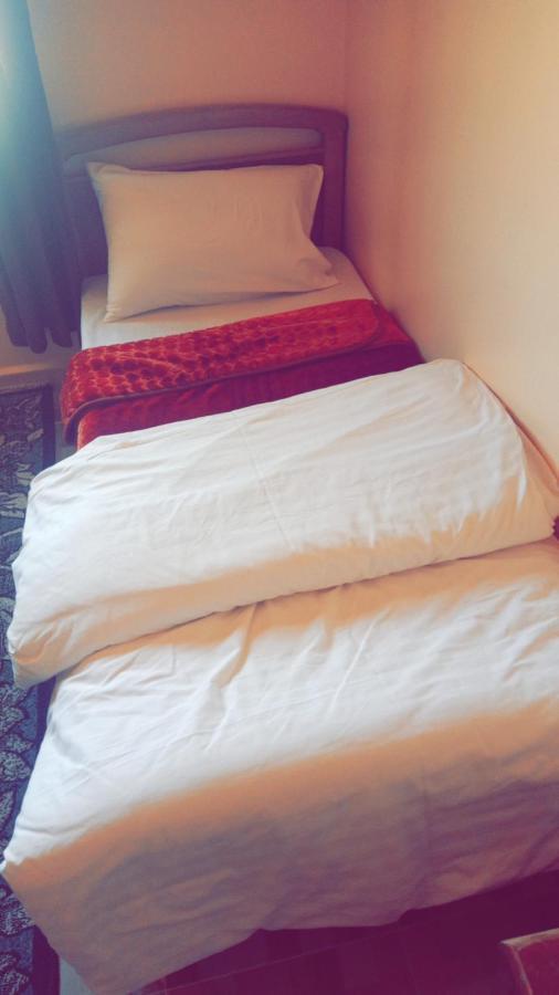 Jordanian Baity Apartment Вади Муса Екстериор снимка