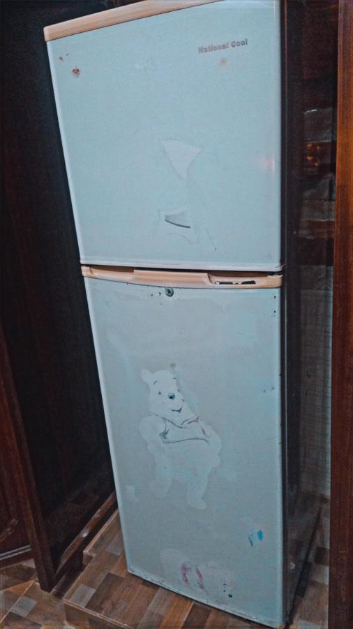 Jordanian Baity Apartment Вади Муса Екстериор снимка